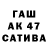 A-PVP СК Alishir Asqarov